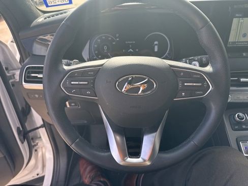 Used 2020 Hyundai Palisade Limited image 7