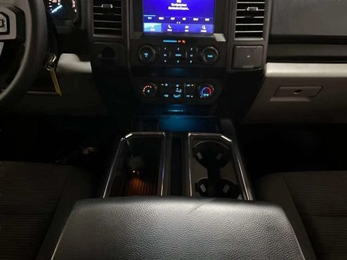 Used 2020 Ford F150 XL w/ Equipment Group 101A Mid RWD image 12