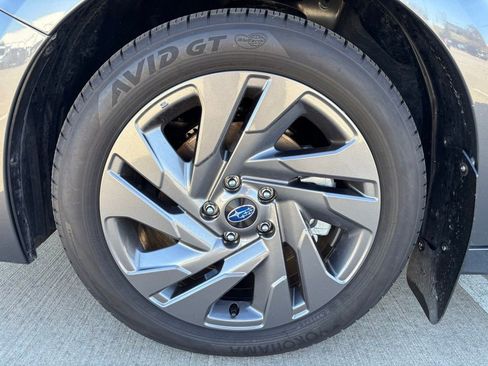 Used 2025 Subaru Legacy Sport image 8