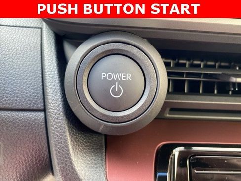 New 2026 Toyota Prius Plug-In Hybrid image 5