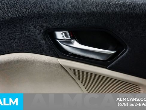 Used 2022 Acura TLX SH-AWD image 52