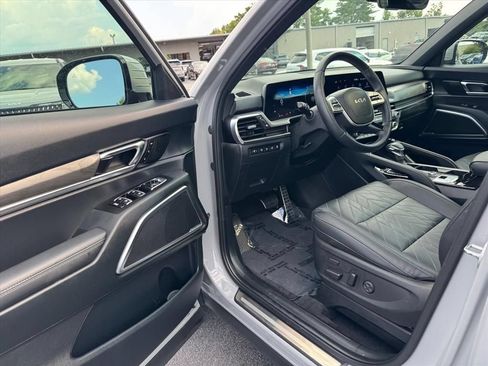 Certified 2025 Kia Telluride SX X-Line AWD/4WD image 15