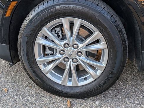 Certified 2023 Cadillac XT5 Luxury image 26