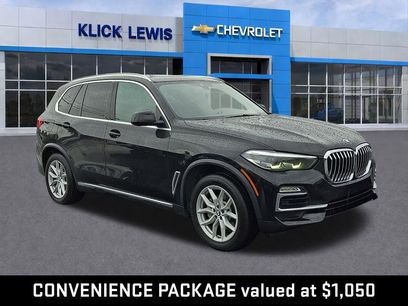Used 2020 BMW X5 xDrive40i w/ Convenience Package