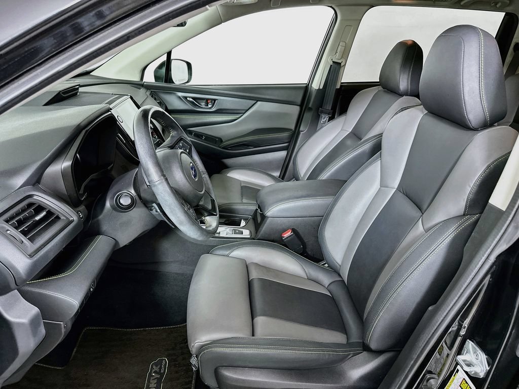 Used 2023 Subaru Ascent Onyx Edition Limited AWD/4WD image 8