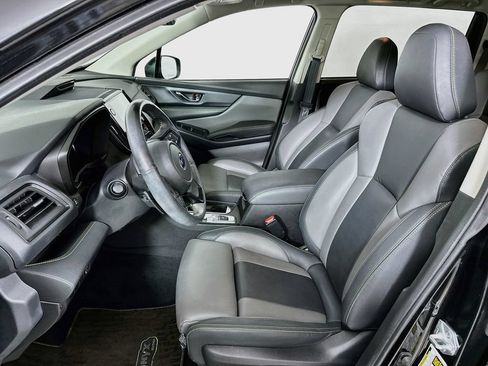 Used 2023 Subaru Ascent Onyx Edition Limited AWD/4WD image 8