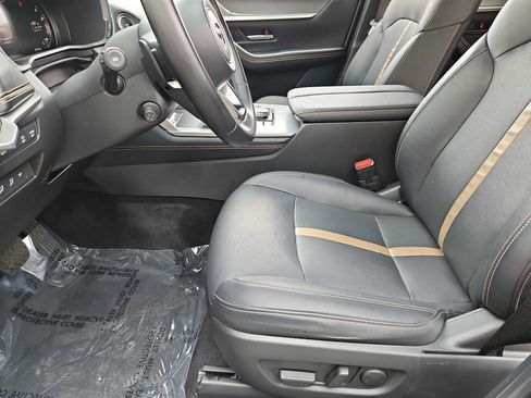 Used 2025 MAZDA CX-70 3.3 Turbo S w/ Premium Package image 16