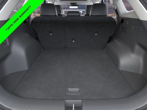 New 2025 Kia Sportage EX w/ EX Premium Package image 19