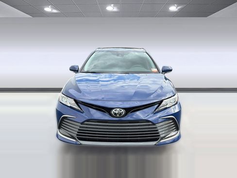 Certified 2024 Toyota Camry LE w/ Convenience Package FWD image 6