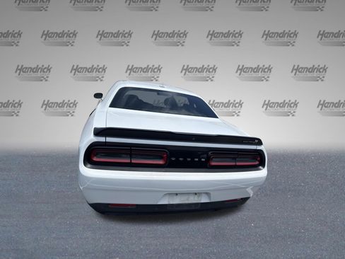 Used 2021 Dodge Challenger R/T Scat Pack RWD image 15