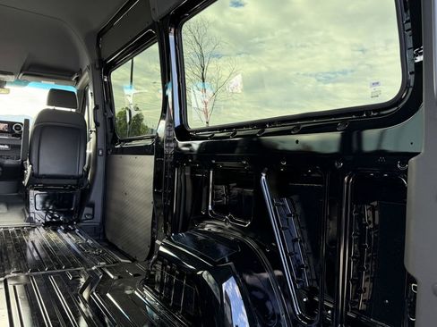New 2026 Mercedes-Benz Sprinter 144 Cargo image 14