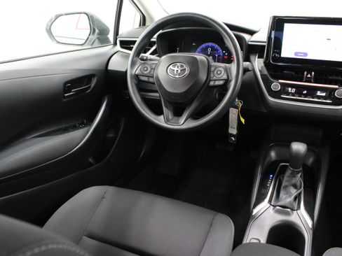 Used 2026 Toyota Corolla LE FWD image 28