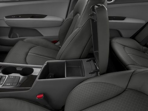 Used 2016 Kia Optima LX w/ LX Convenience Package FWD image 18