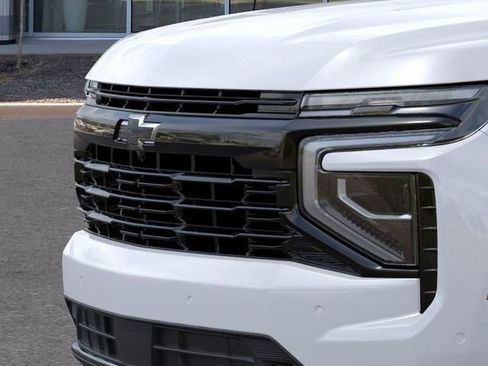 New 2026 Chevrolet Suburban RST w/ Advanced Technology Package image 13