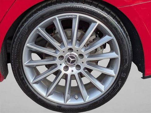 Used 2019 Mercedes-Benz A 220 image 24