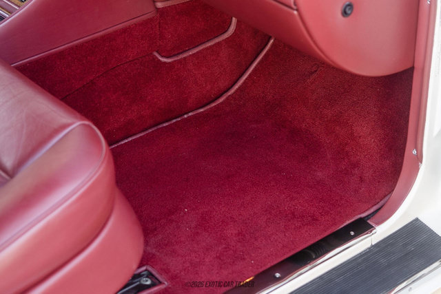 Used 1989 Bentley Turbo R RWD image 30