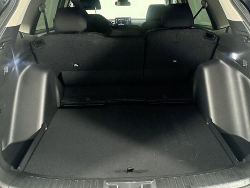 New 2026 Honda CR-V LX image 34