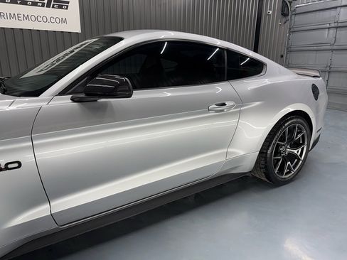 Used 2019 Ford Mustang GT Premium w/ Performance Package - Level 2 image 6