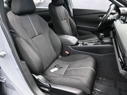 Used 2024 Honda Accord Sport image 48
