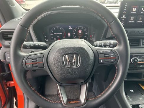 Used 2026 Honda Passport TrailSport image 16