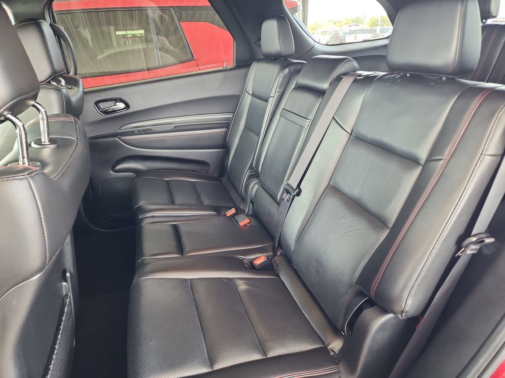 Used 2024 Dodge Durango GT AWD/4WD image 39