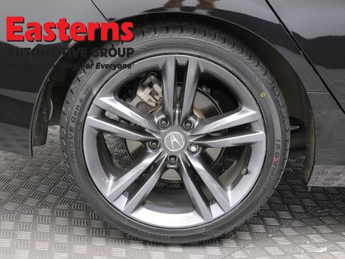 Used 2023 Acura Integra A-Spec FWD image 29