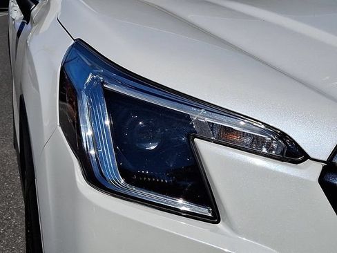 Used 2024 Subaru Forester Premium AWD/4WD image 9