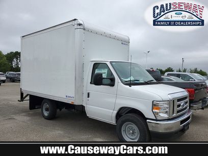 New 2024 Ford E-350 and Econoline 350 Super Duty w/ Power Windows & Locks Group