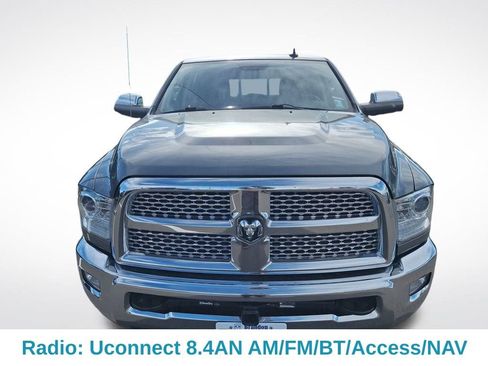 Used 2013 RAM 2500 Laramie w/ Convenience Group image 9