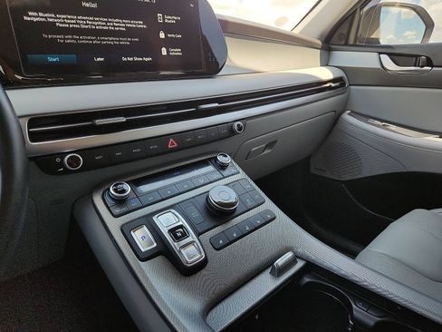 Used 2023 Hyundai Palisade SEL w/ Premium Package FWD image 20