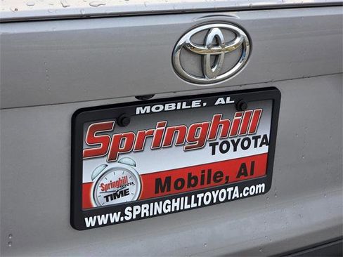 Certified 2020 Toyota RAV4 XLE Premium image 27