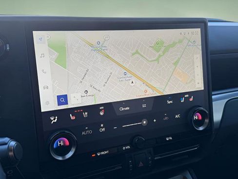 Used 2024 Lexus GX 550 image 39