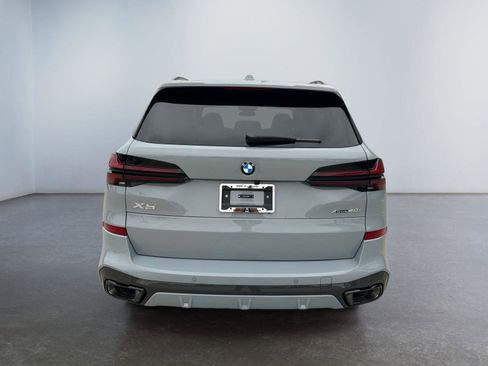 New 2026 BMW X5 xDrive40i w/ M Sport Package image 29
