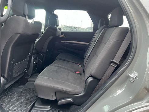 Used 2020 Dodge Durango SXT image 15