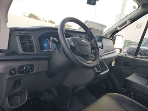 New 2026 Ford Transit 350 w/ Load Area Protection Package image 18
