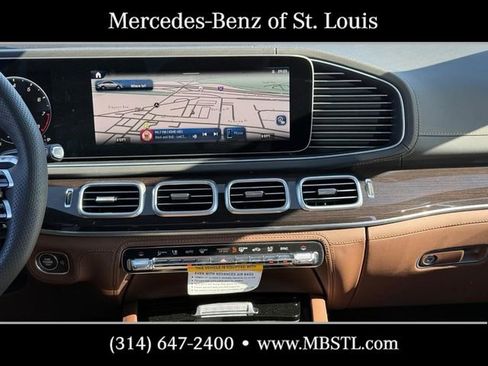 New 2026 Mercedes-Benz GLE 63 AMG S image 9