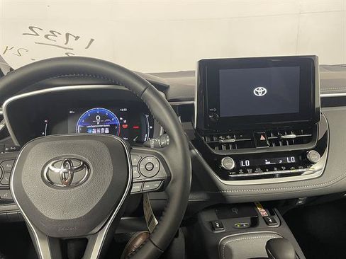 New 2026 Toyota Corolla XSE FWD image 15