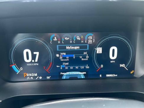 Used 2023 Ford F150 Raptor AWD/4WD image 16