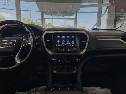 Used 2022 GMC Acadia Denali AWD/4WD image 55
