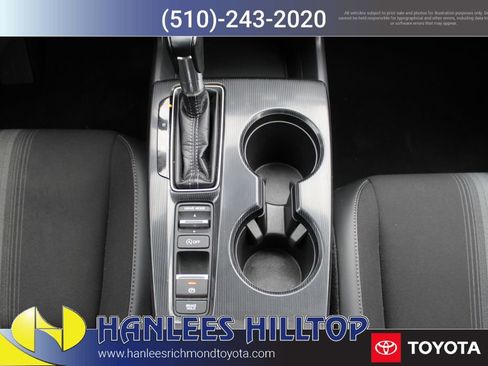 Used 2023 Honda Civic Sport image 17