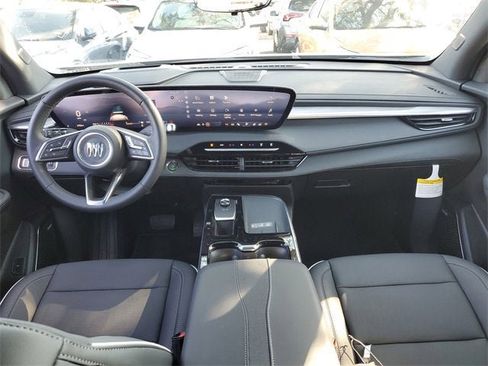 New 2026 Buick Enclave Preferred w/ Power Package image 12