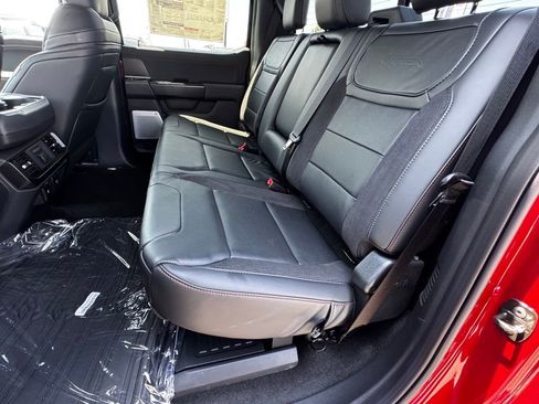 New 2025 Ford F150 Raptor image 32