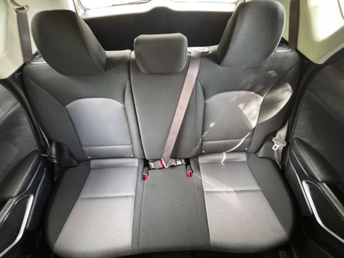 Used 2025 Kia Soul LX w/ LX Technology Package FWD image 36