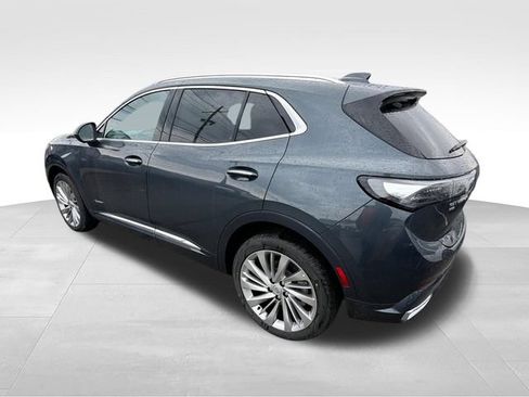 New 2026 Buick Envision Avenir AWD/4WD image 6