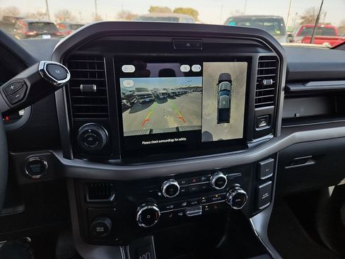 New 2026 Ford F150 XLT w/ Equipment Group 302A MID image 24