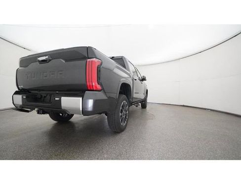 New 2026 Toyota Tundra Limited AWD/4WD image 24