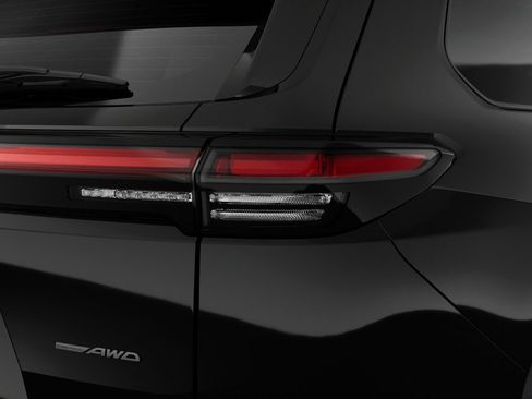 New 2026 Subaru Trailseeker AWD/4WD image 11