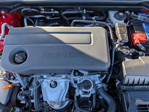 New 2026 Honda Civic Sport Touring image 15