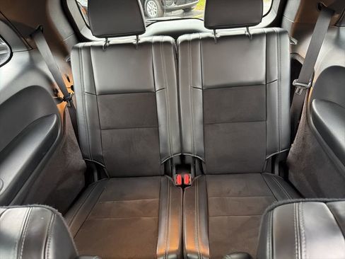 Certified 2022 Dodge Durango GT image 29