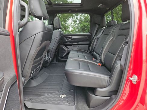 Used 2024 RAM 1500 TRX AWD/4WD image 14